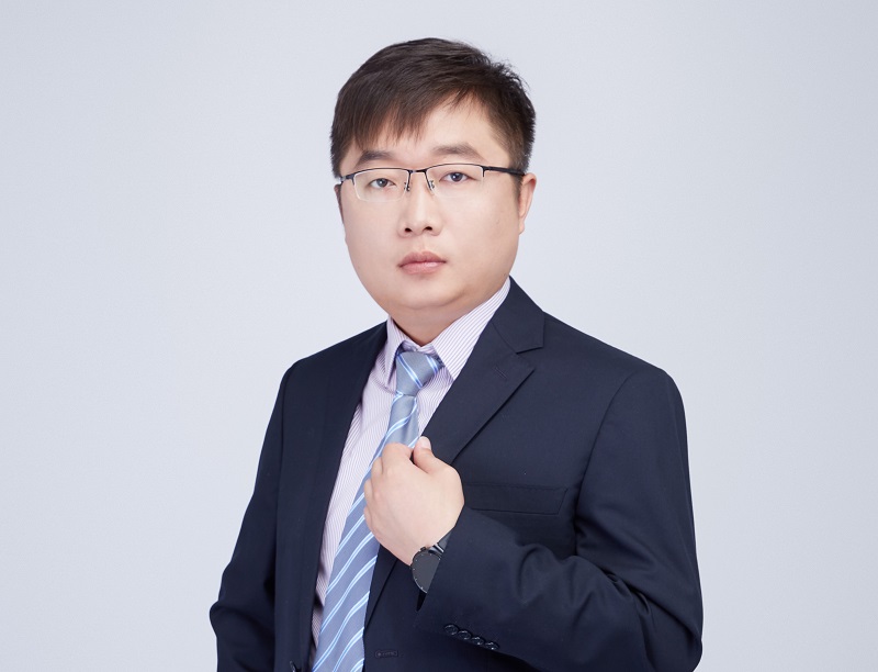 岳宗禮