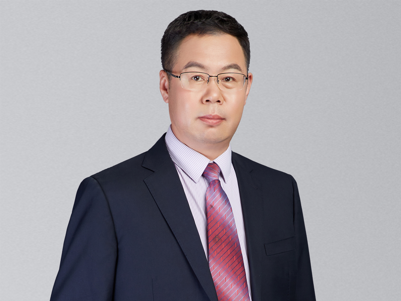 陳平 博士
